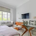 Cosy 1 Bedroom Apartment Near Harrods Knightsbridge