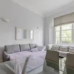 Cosy 1 Bedroom Apartment Near Harrods Knightsbridge