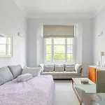 Cosy 1 Bedroom Apartment Near Harrods Knightsbridge