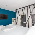 Stylish Apartment In Central London - Farringdon