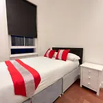 Luxury 2 Double Bedroom Flat - Kensington London