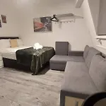 St Pancras Private Rooms