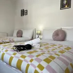 Lovely Rooms In Camden Town-Central London
