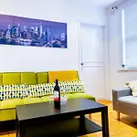 London Central Apartment
