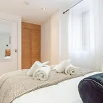 London 2 Bed Flat, Sleeps 5, O2 Academy