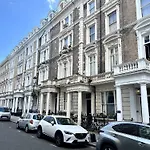 The Notting Hill\'S Studios