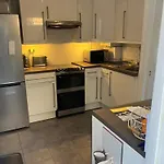 Southfields Garden Flat - 5 Minutes From Wimbledon Tennis