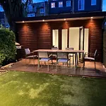 Southfields Garden Flat - 5 Minutes From Wimbledon Tennis