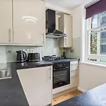 Modern Flat Near Oxford Street - Central London