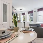 Modern Flat Near Oxford Street - Central London