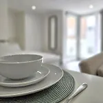 City Waterside, Old Street, Angel, Entire Private Apartment
