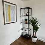 Central London Trendy Apartment