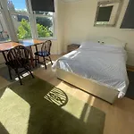 Room With Private Bathroom And Shared Kitchen