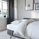 Lux Flat Marylebone