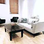 Lux Flat Marylebone
