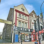 Modern 2 Bed Apartment London Lewisham Catford - Perfect For Long Stay
