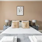 Modern 2 Bed Apartment London Lewisham Catford - Perfect For Long Stay