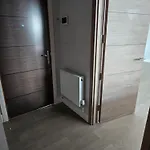 Tottenham Hotspur Stadium Room
