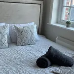 The Fun And Fancy Flat