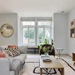 The Putney Retreat - Charming 2Bdr Flat