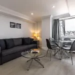 Chelsea Cloisters Serviced Apartments