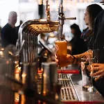 The Chalton Funk-In Kings Cross