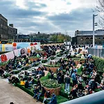 The Chalton Funk-In Kings Cross