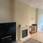Luxury London House