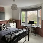 Stylish London Family Home