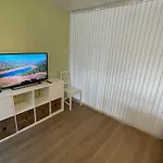 The May Flower Apartment