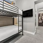 Heeton Concept Hotel - Kensington London