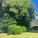 Separate Rooms By The Thames