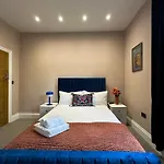 Farringdon Rooms