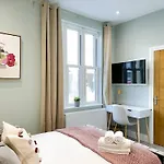 Farringdon Rooms