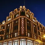 Charming Chelsea Studio, Harrods, Central London