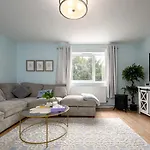 Guestready - Comfort Delight In Wimbledon