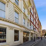 Be London - Covent Garden Apartments