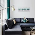 Cozy 1 Bedroom Flat Paddington
