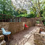 The Hammersmith Flat- Tbu