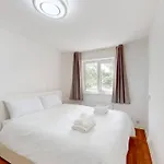 1Bed Maisonette With Free Parking In Crystal Palace