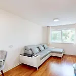 1Bed Maisonette With Free Parking In Crystal Palace