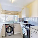 1Bed Maisonette With Free Parking In Crystal Palace