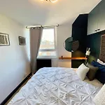 New Deluxe Central 2Bed Beautiful Apartment Old St