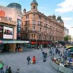 Luxurious Entire Home Leicester Square Covent Garden Tottenham Court Road
