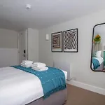 37 Doughty Street