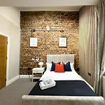 Farringdon Rooms