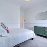London Baker Street Apartment
