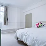 London Baker Street Apartment