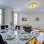 London Baker Street Apartment