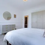 London Baker Street Apartment